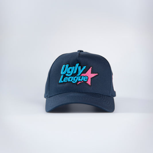 UGLY STAR