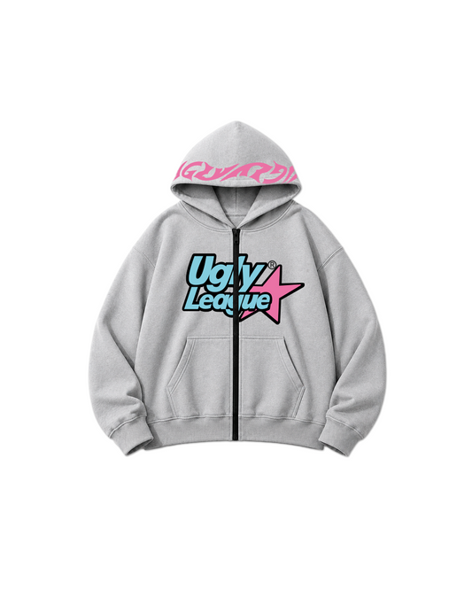 STAR UGLY