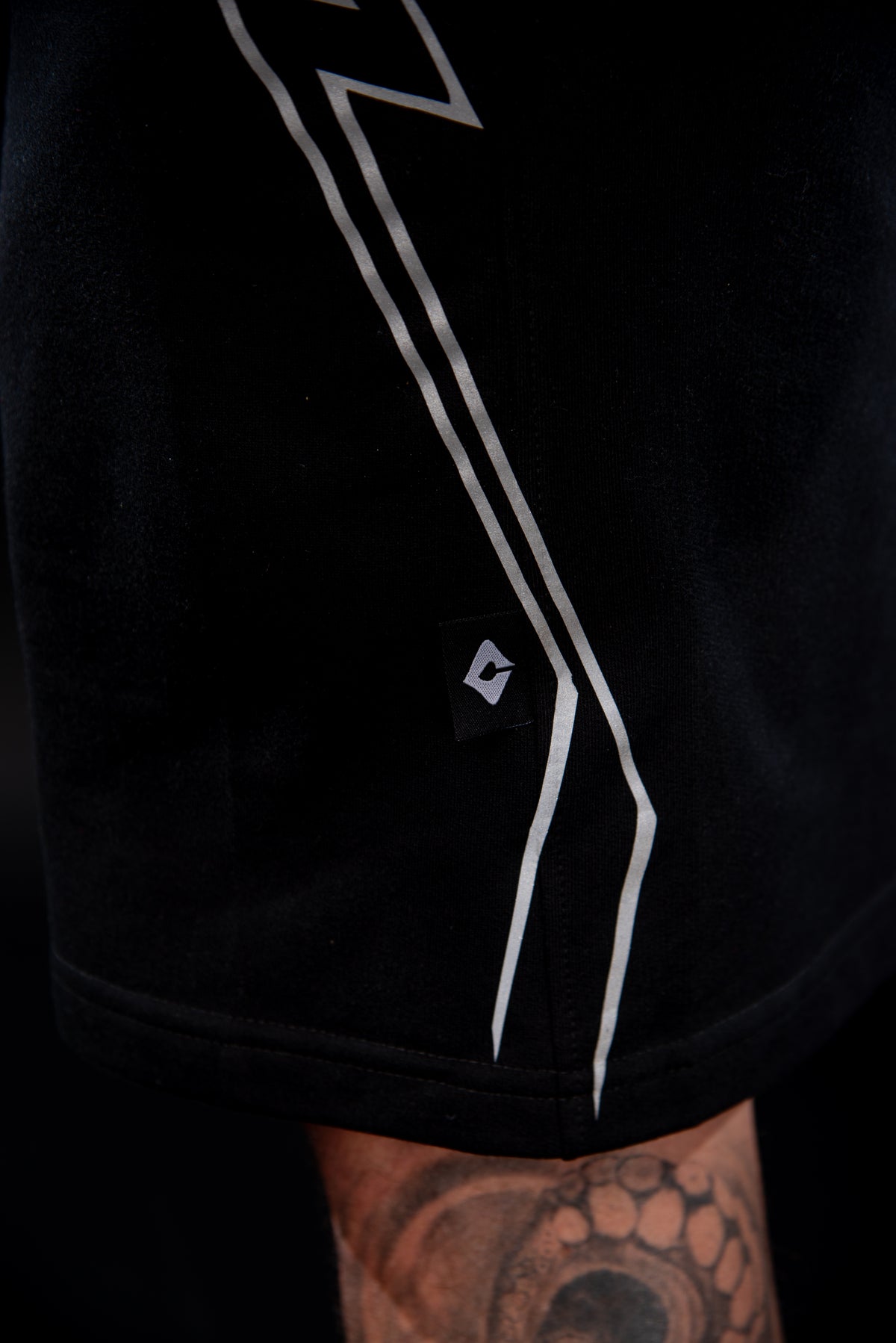 REFLEX SHORT