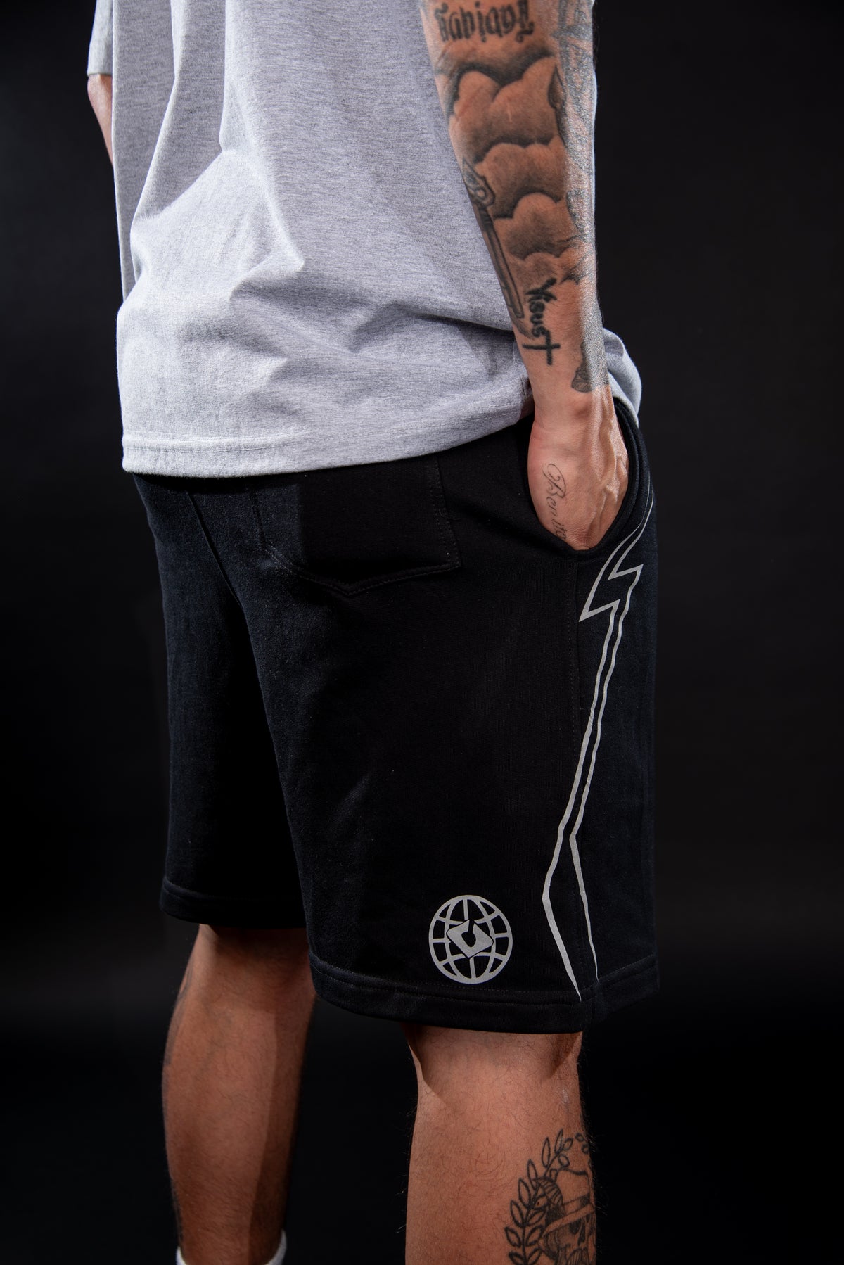 REFLEX SHORT