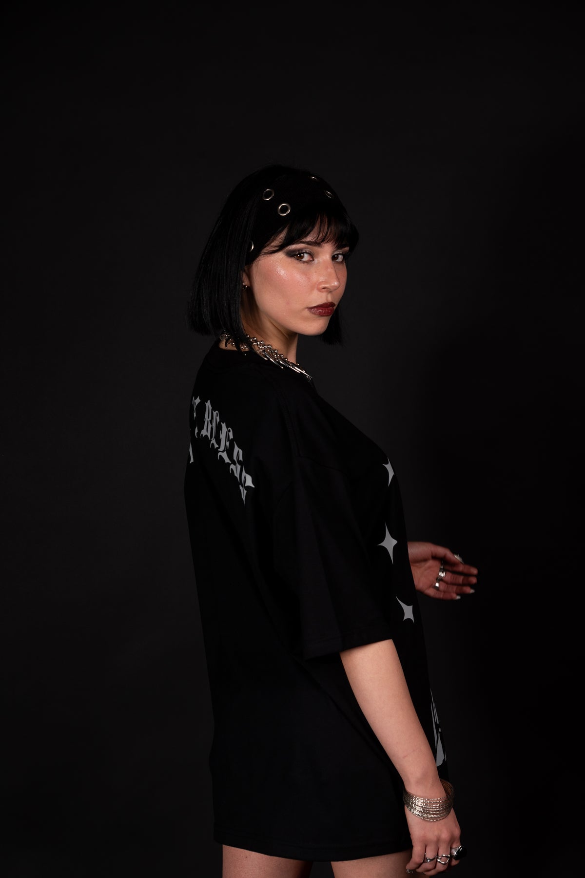 VIRGIN TEE