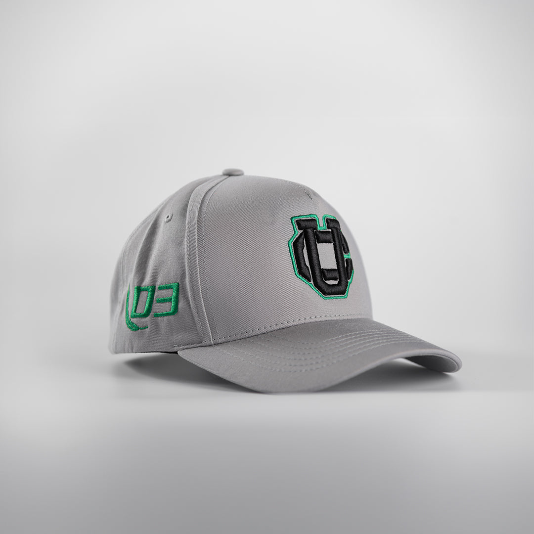 VARSITY GREY
