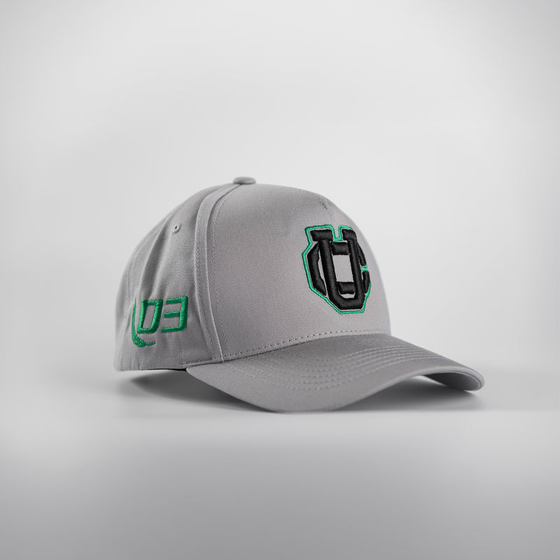 VARSITY GREY