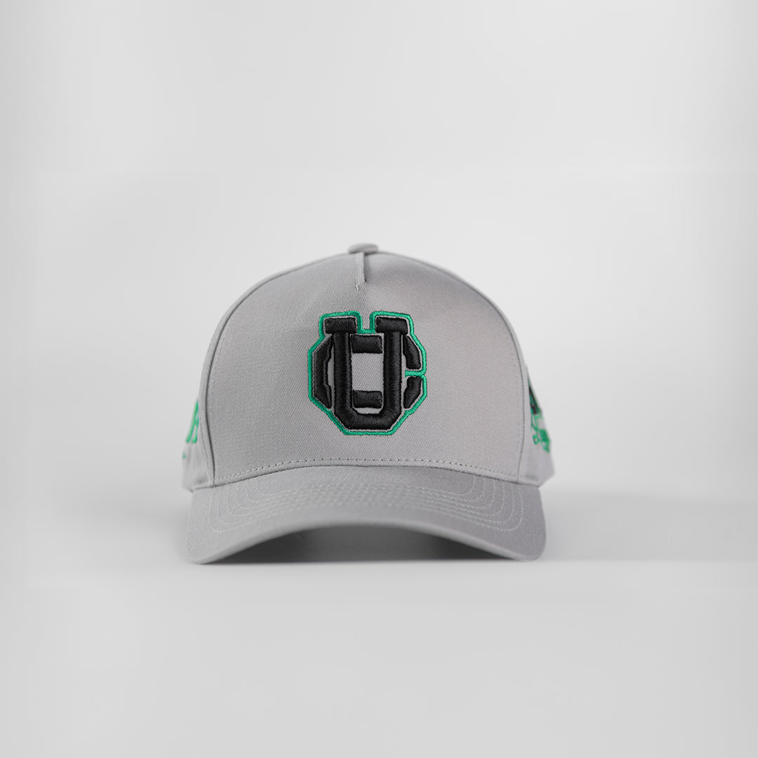 VARSITY GREY