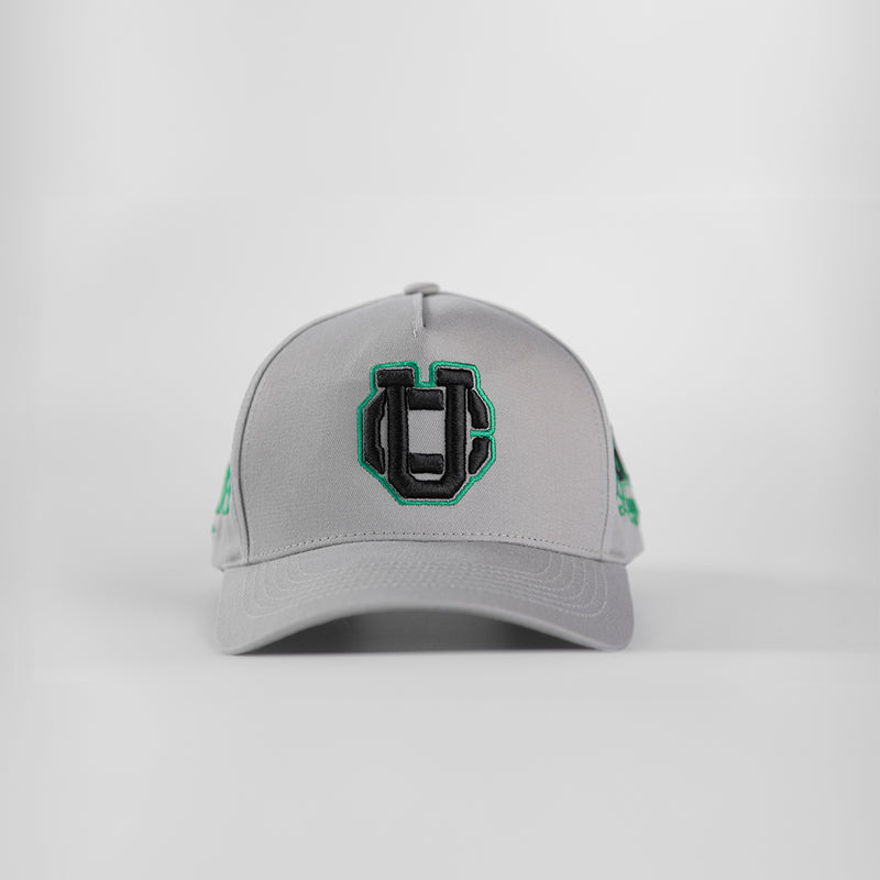 VARSITY GREY