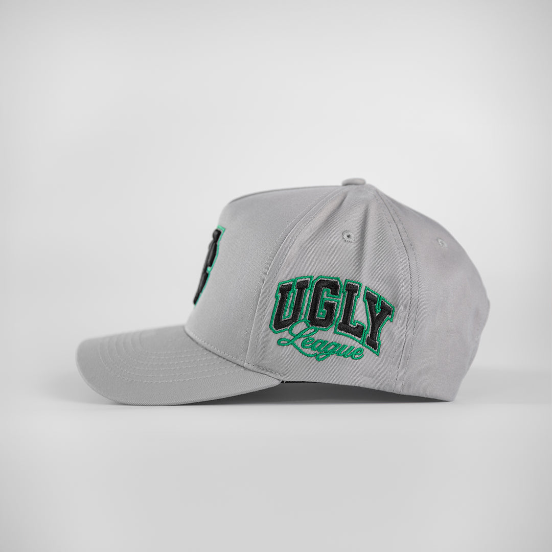 VARSITY GREY