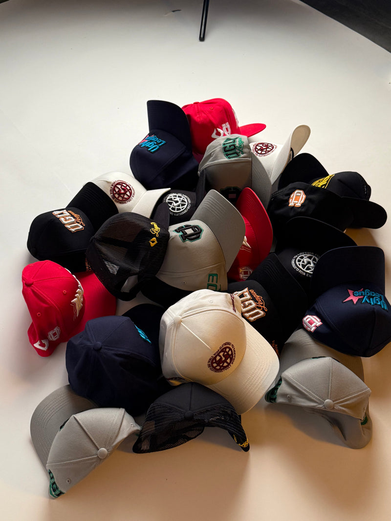 GORROS