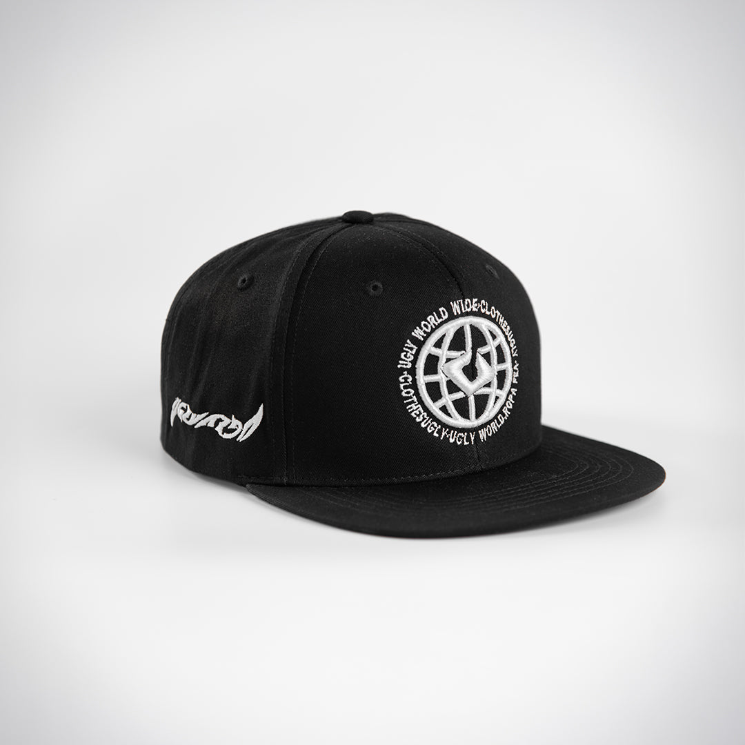 UGLY WORLD BLACK
