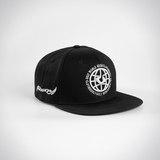 UGLY WORLD BLACK