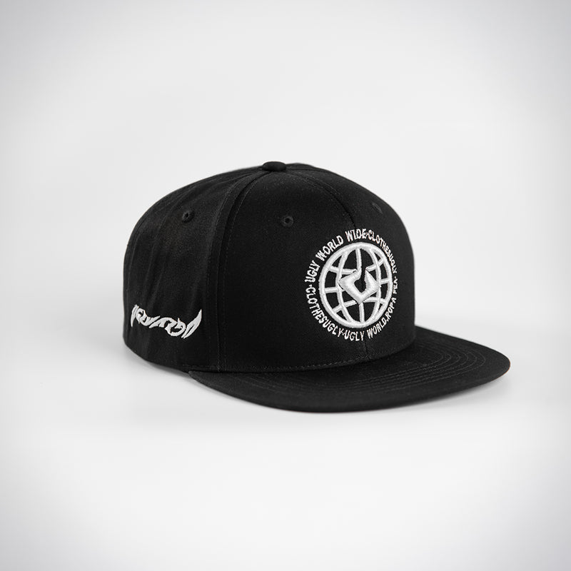 UGLY WORLD BLACK