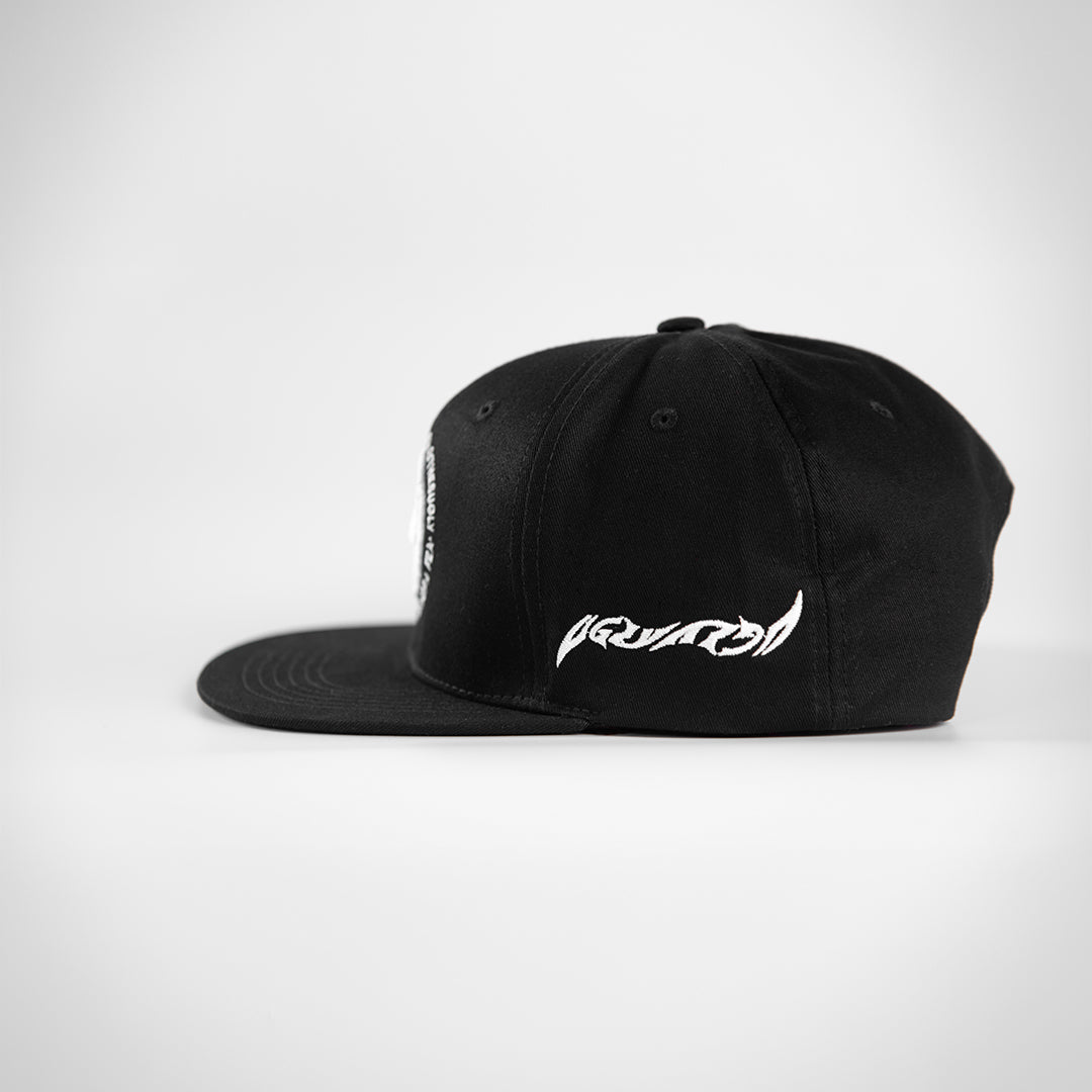 UGLY WORLD BLACK