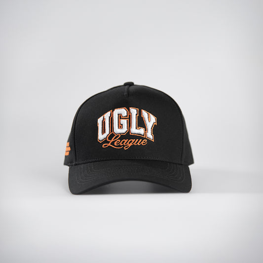 VARSITY ORANGE
