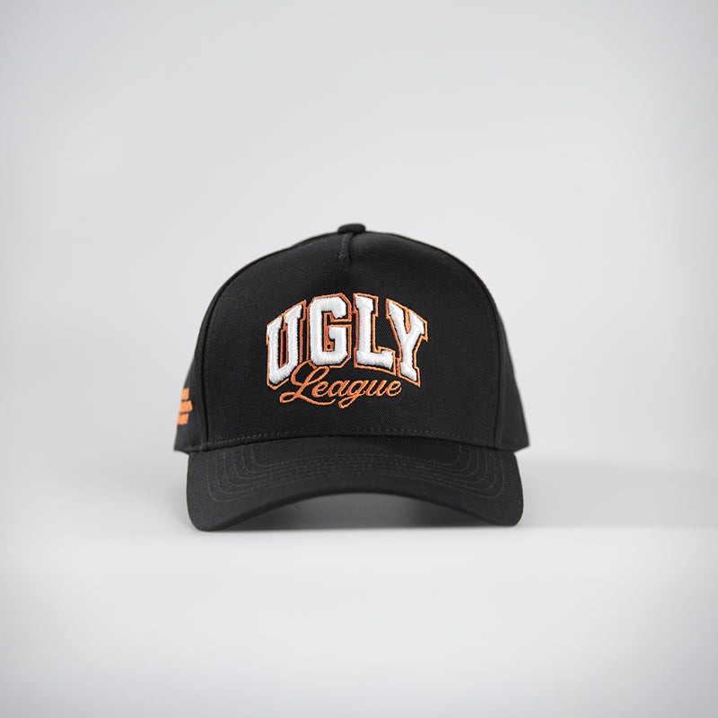 VARSITY ORANGE