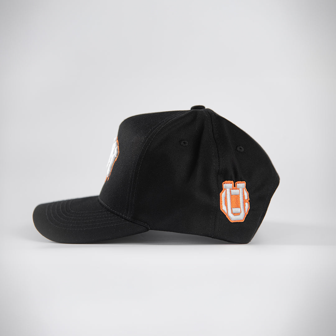 VARSITY ORANGE