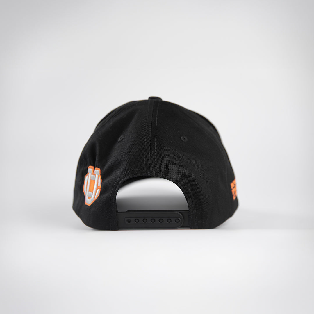 VARSITY ORANGE