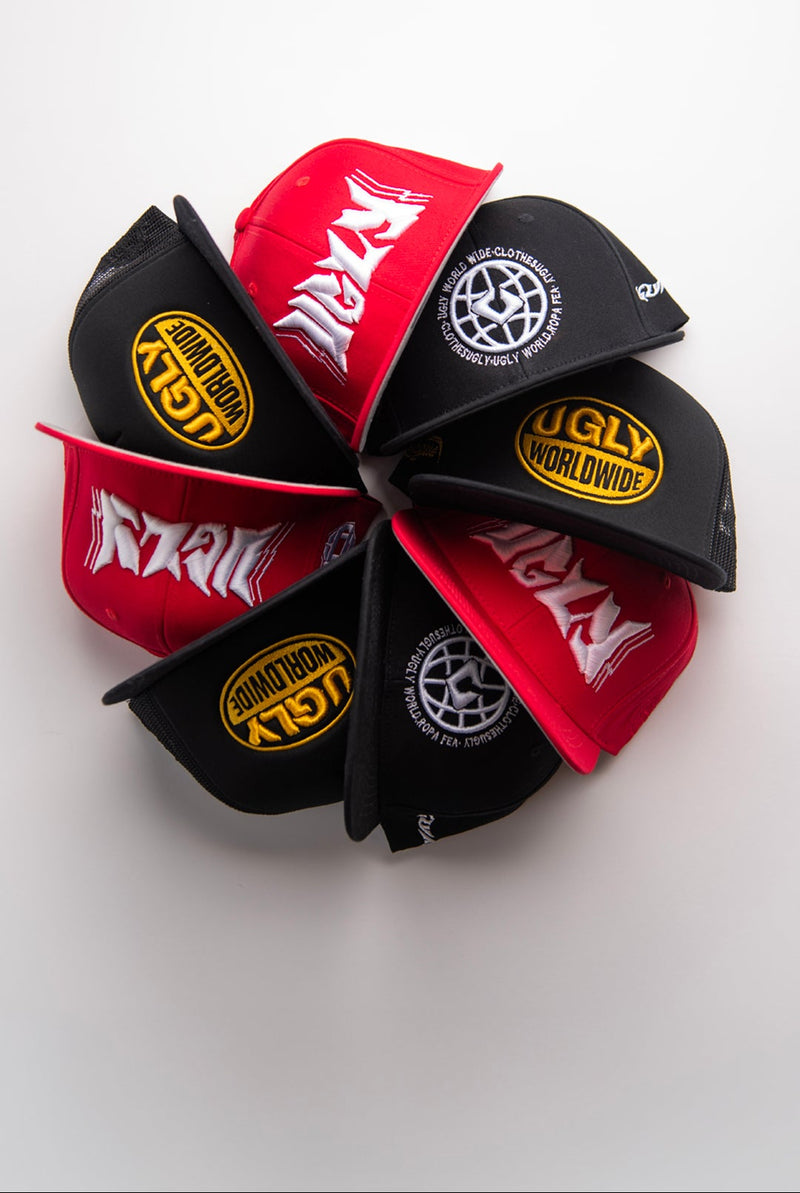 GORROS