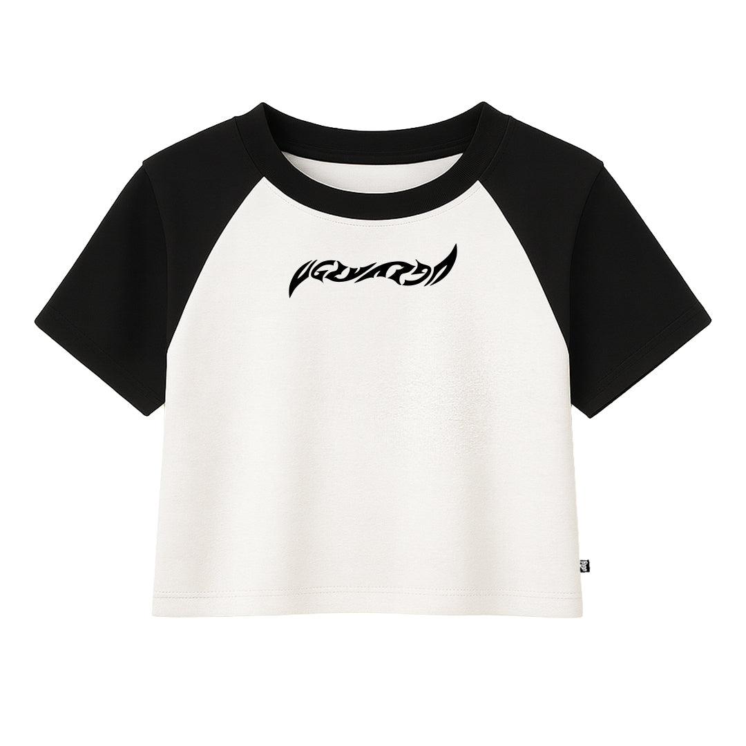 TOP - RAGLAN