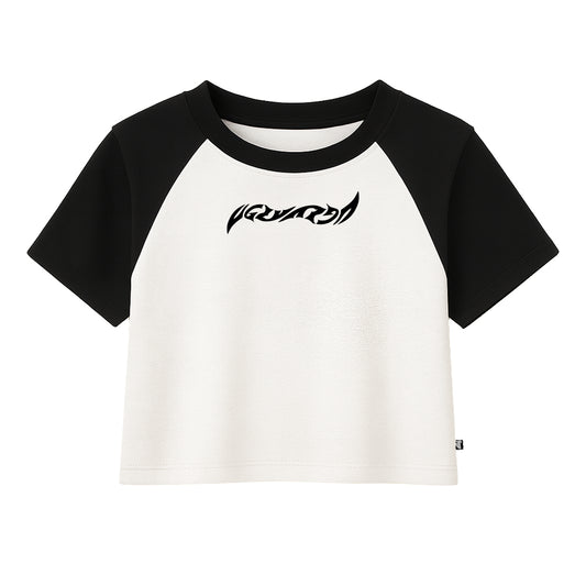 TOP - RAGLAN