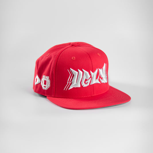 UGLY RED