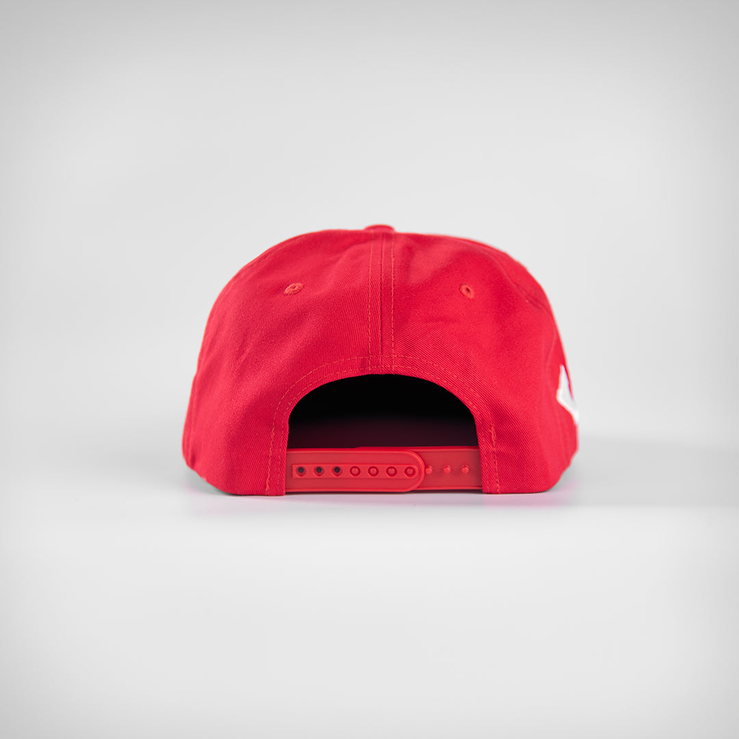 UGLY RED