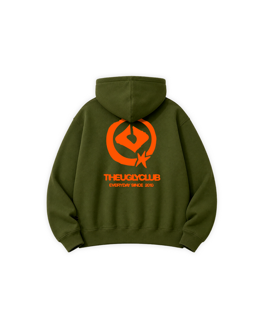 GREEN CLUB