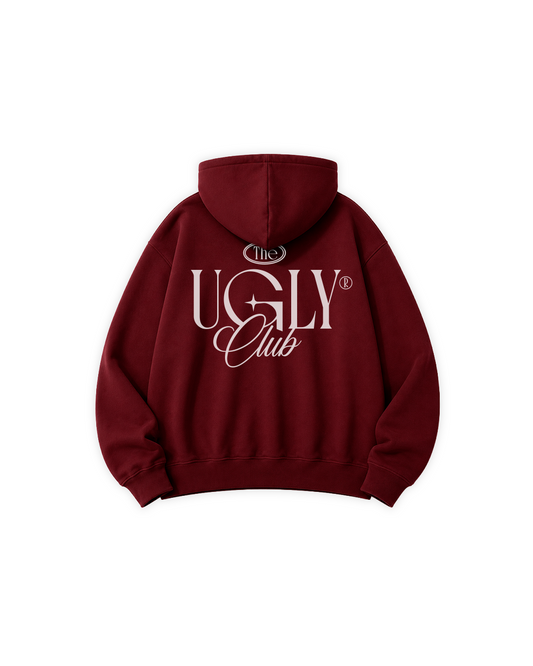 CLUB UGLY