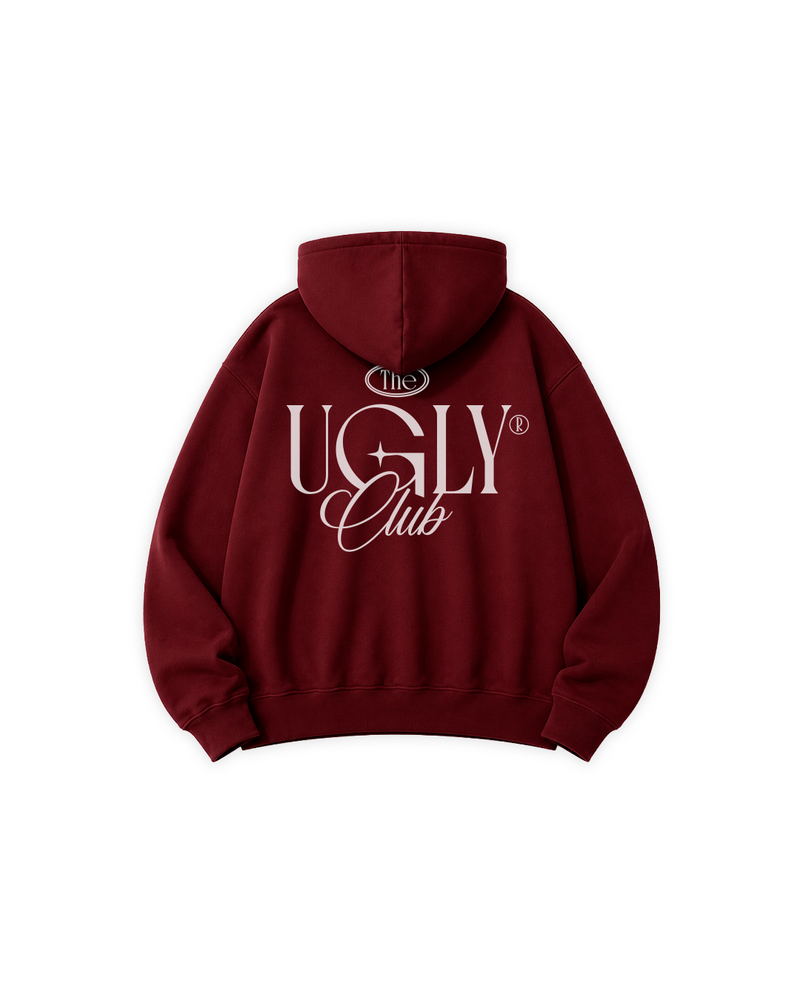 CLUB UGLY