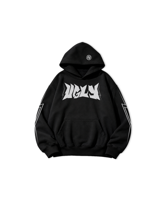 REFLEX HOODIE