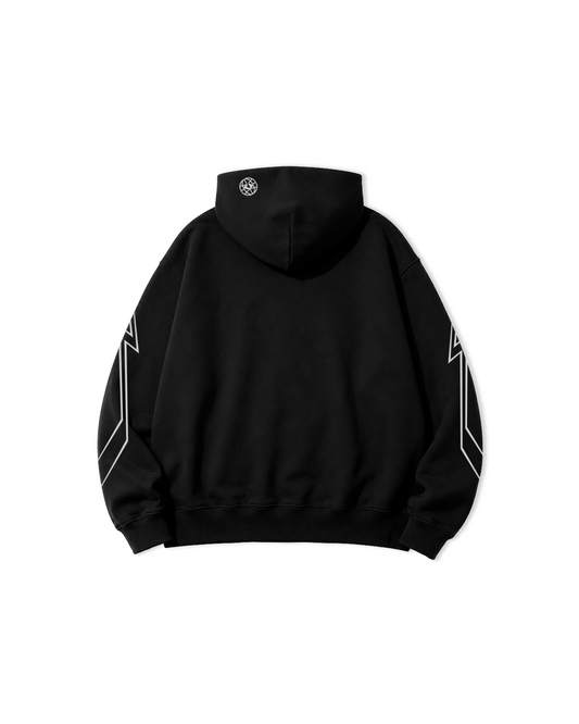 REFLEX HOODIE