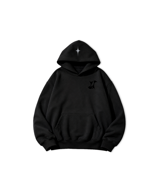 DARK HOODIE
