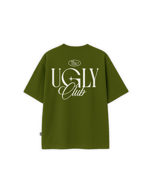 CLUB GREEN