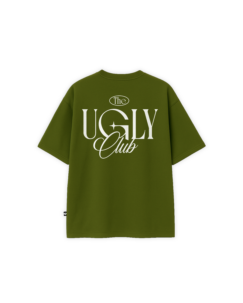 CLUB GREEN